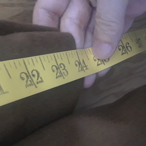 Calvin Klein 100% Veconia Cashmere 31S - Picture 8 of 8